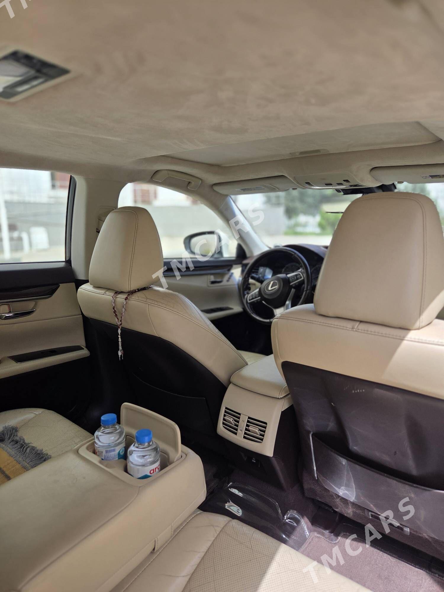 Lexus ES 350 2016 - 440 000 TMT - Aşgabat - img 5