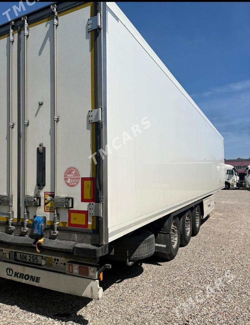 Schmitz Cargobull 2020 - 695 000 TMT - Änew - img 3