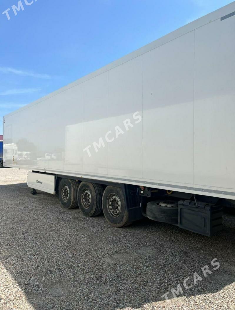 Schmitz Cargobull 2020 - 695 000 TMT - Änew - img 4