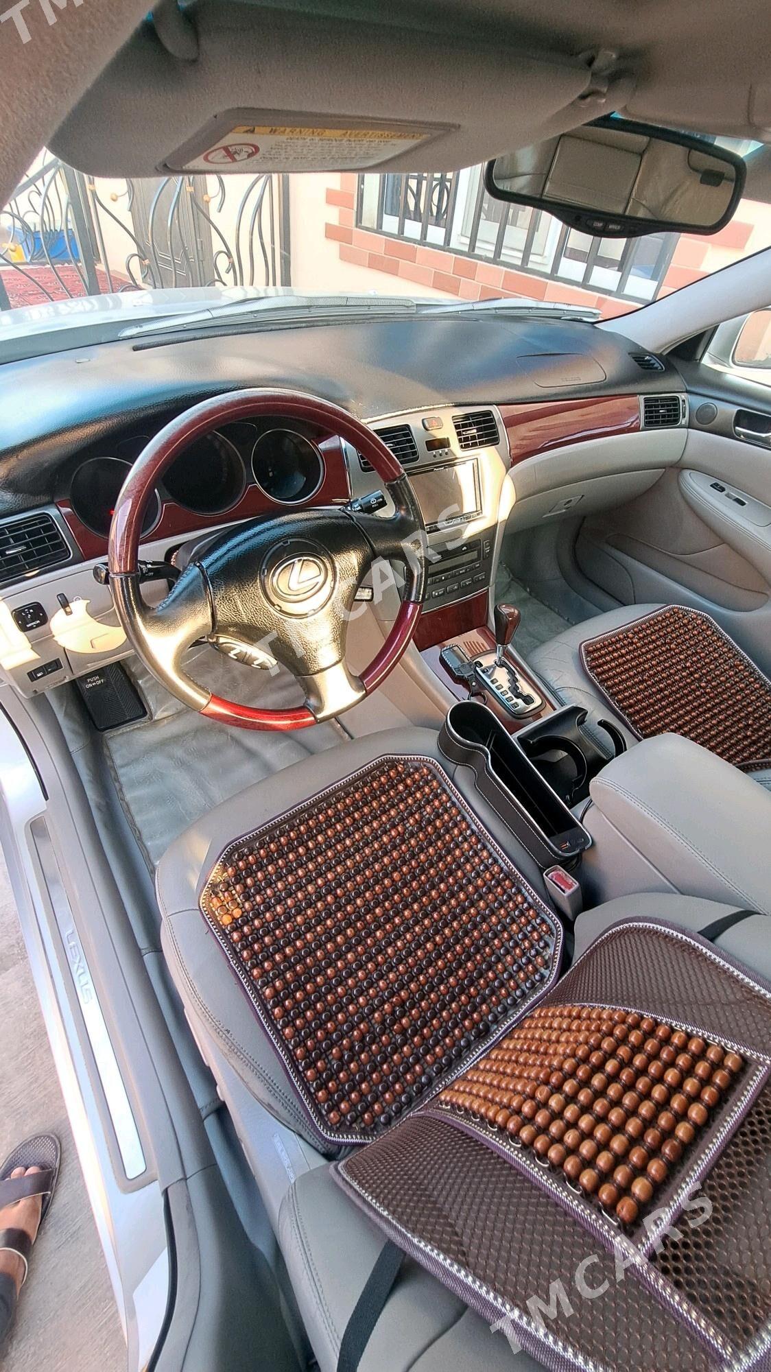 Lexus ES 300 2002 - 178 000 TMT - Mary - img 7