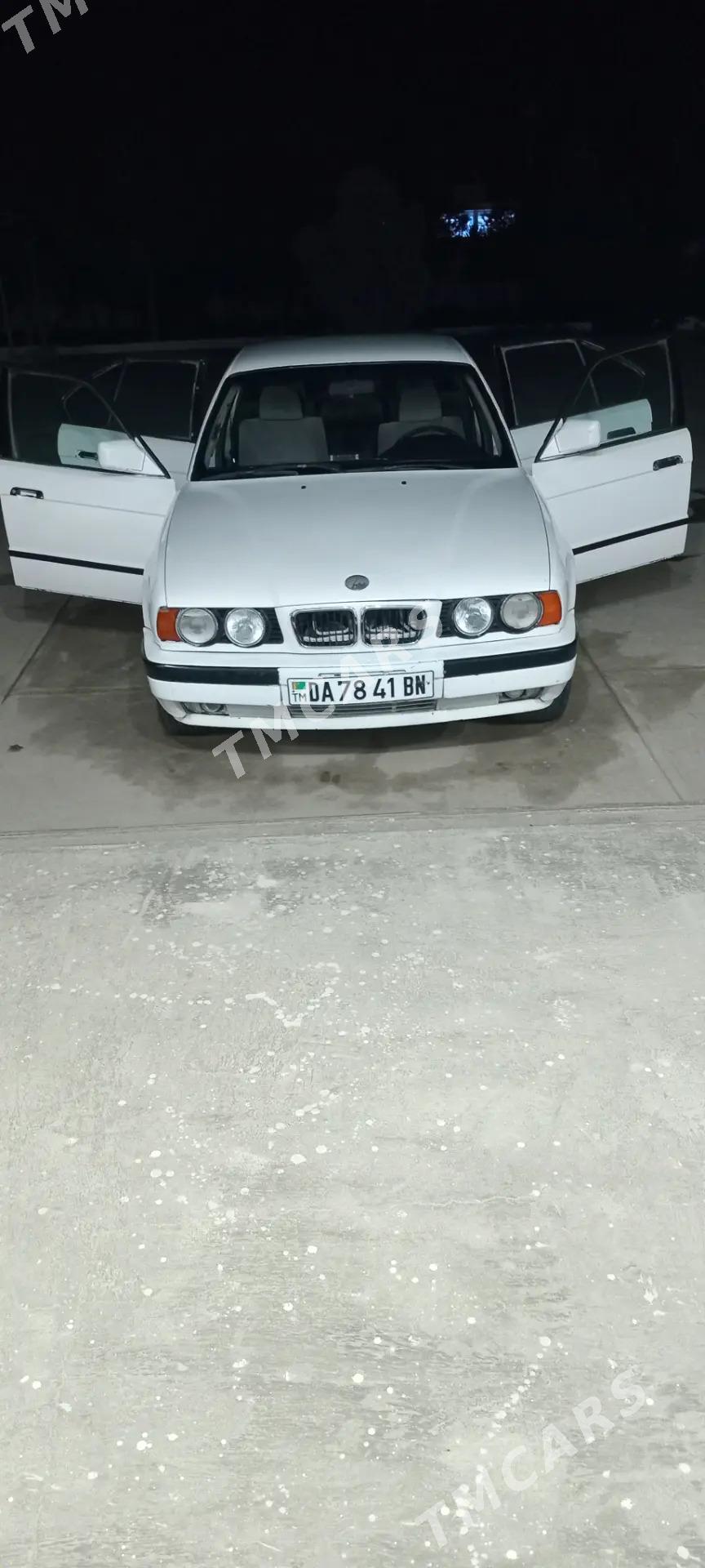 BMW 540 1994 - 68 000 TMT - Etrek - img 2