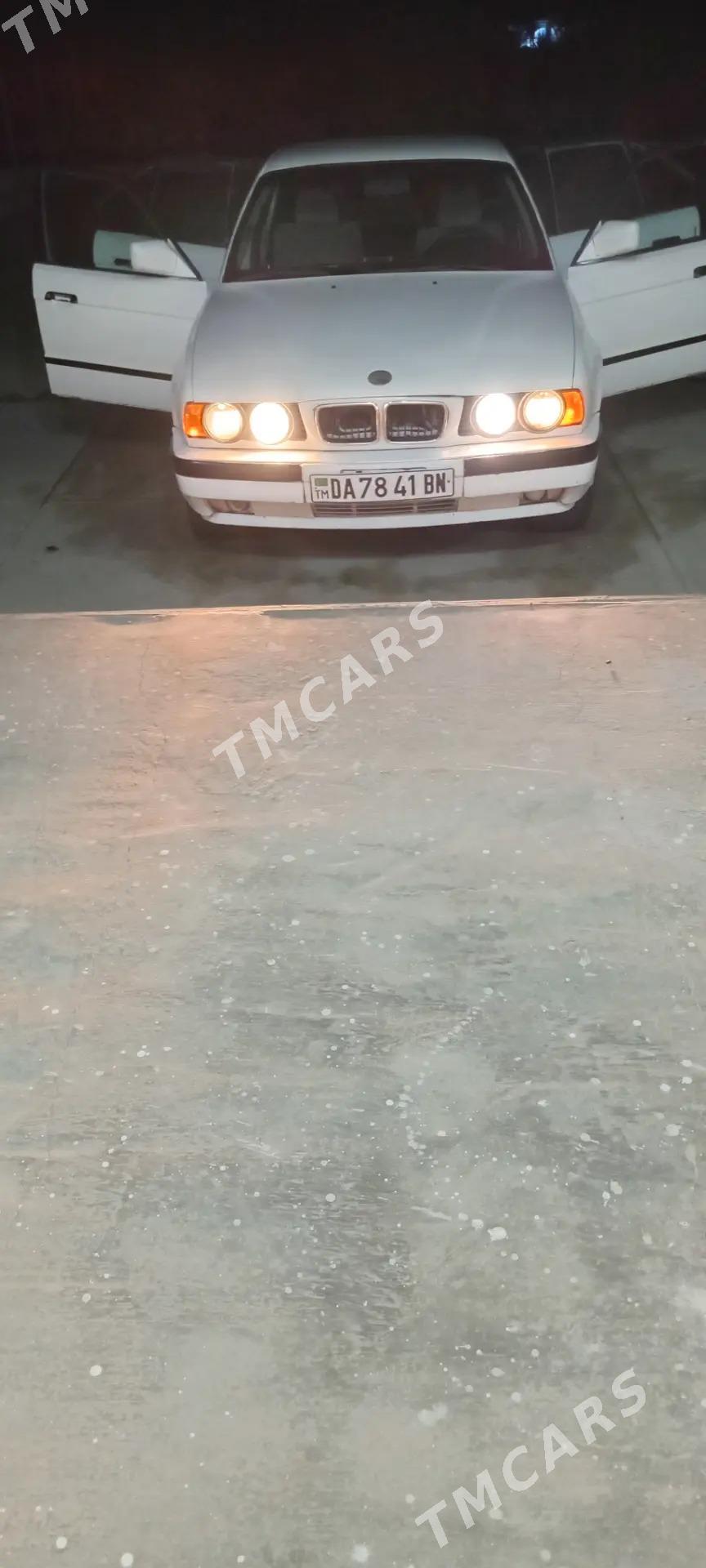 BMW 540 1994 - 68 000 TMT - Etrek - img 3