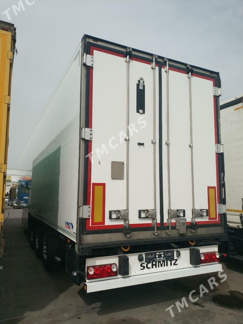 Schmitz Cargobull 2020 - 865 000 TMT - Änew - img 5