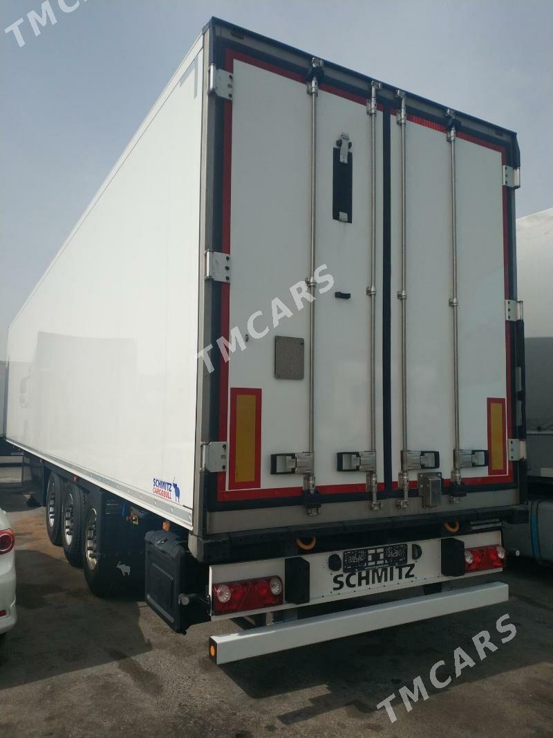 Schmitz Cargobull 2020 - 865 000 TMT - Änew - img 6