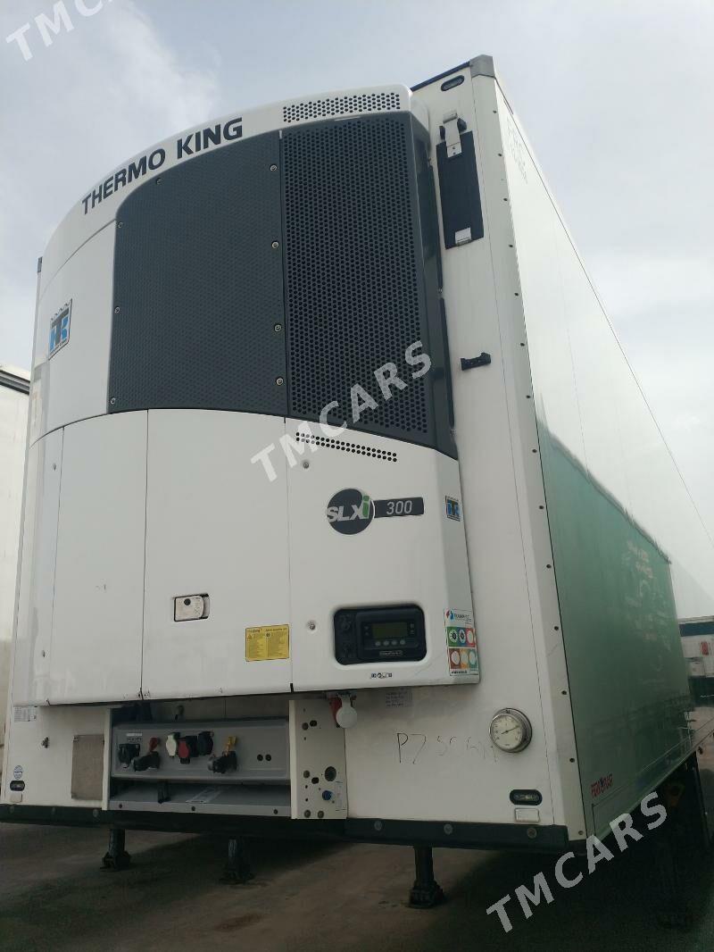Schmitz Cargobull 2020 - 865 000 TMT - Änew - img 7