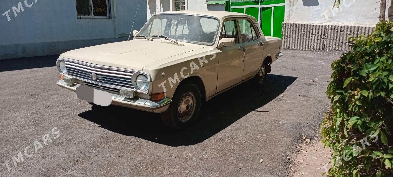 Gaz 24 1985 - 30 000 TMT - 30 mkr - img 7
