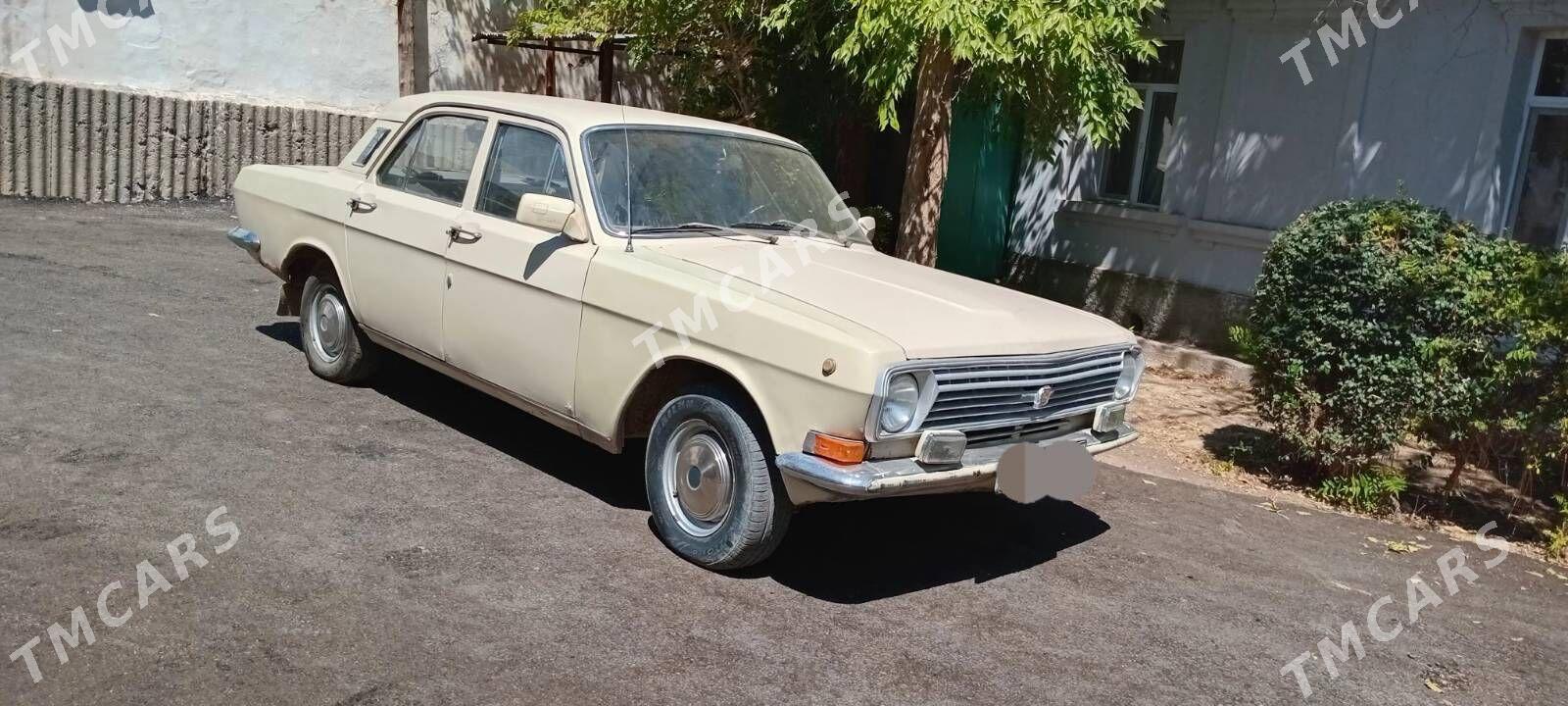 Gaz 24 1985 - 30 000 TMT - 30 mkr - img 6