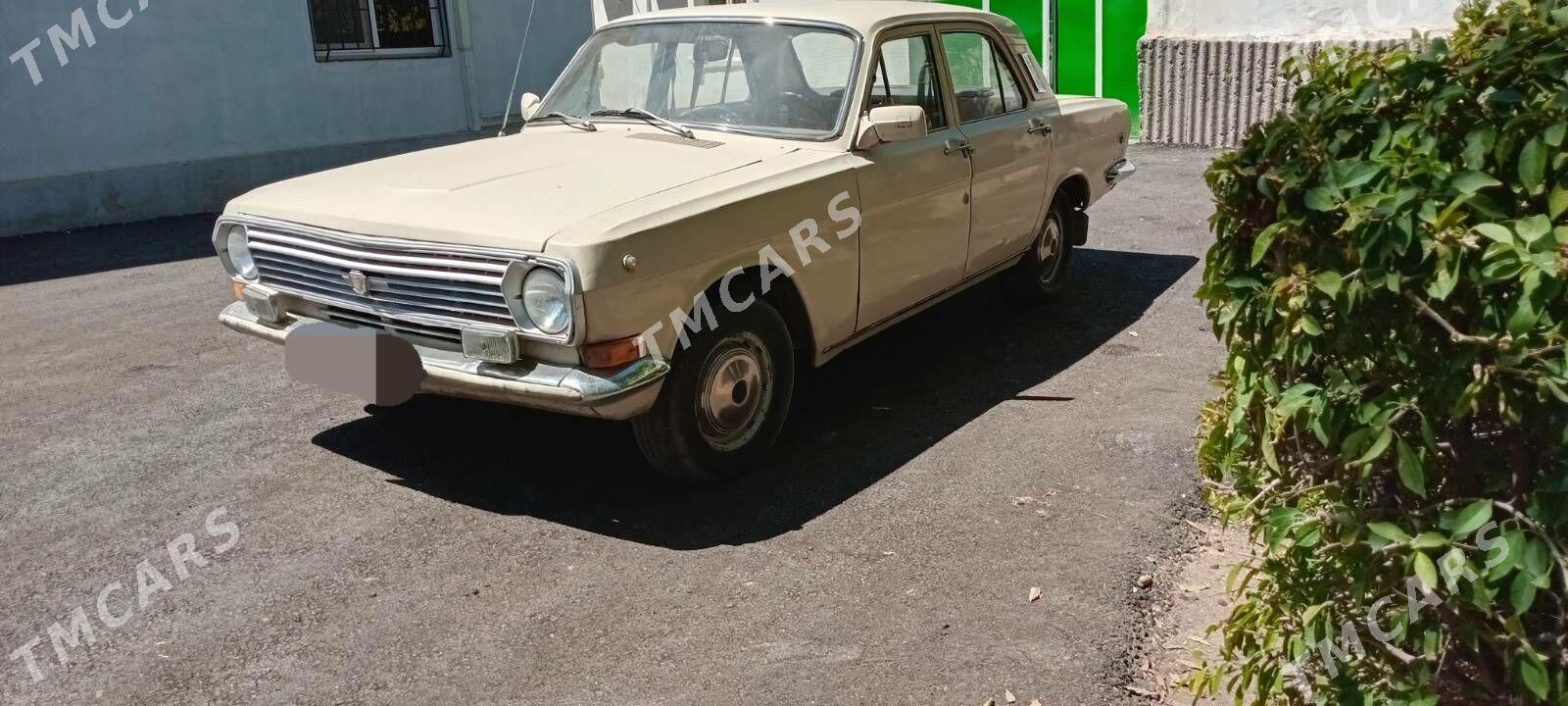 Gaz 24 1985 - 30 000 TMT - 30 mkr - img 4