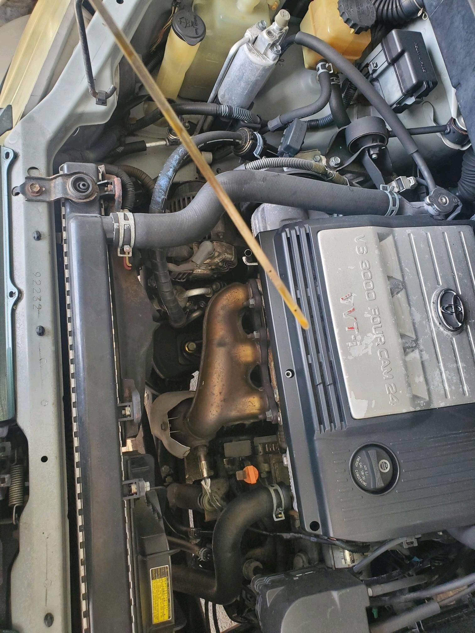 sienna mator vvt 13 000 TMT - Мары - img 3