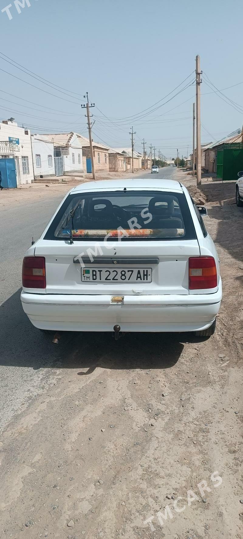 Opel Vectra 1993 - 35 000 TMT - Babadaýhan - img 3
