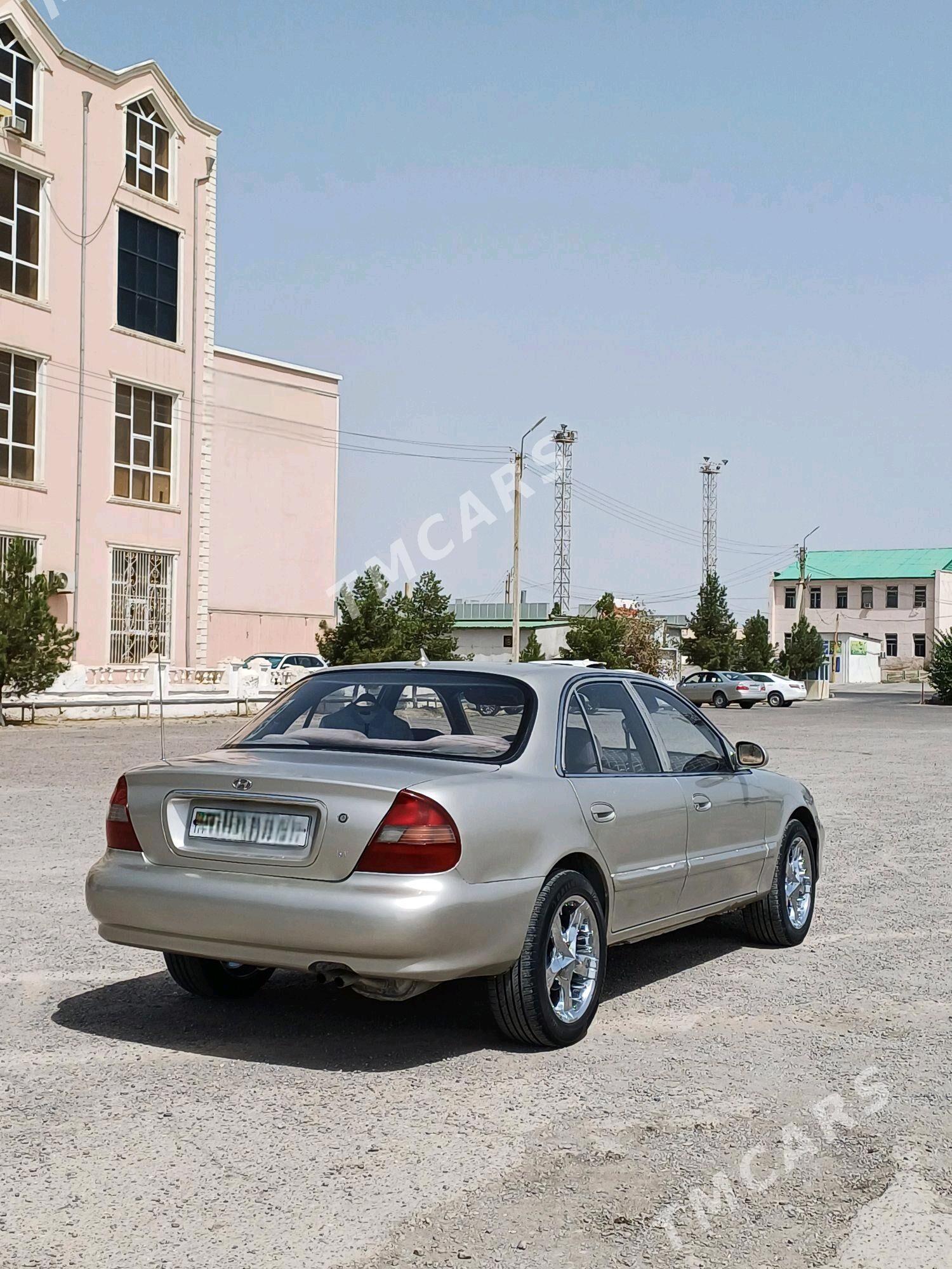 Hyundai Sonata 1997 - 60 000 TMT - Mary - img 4