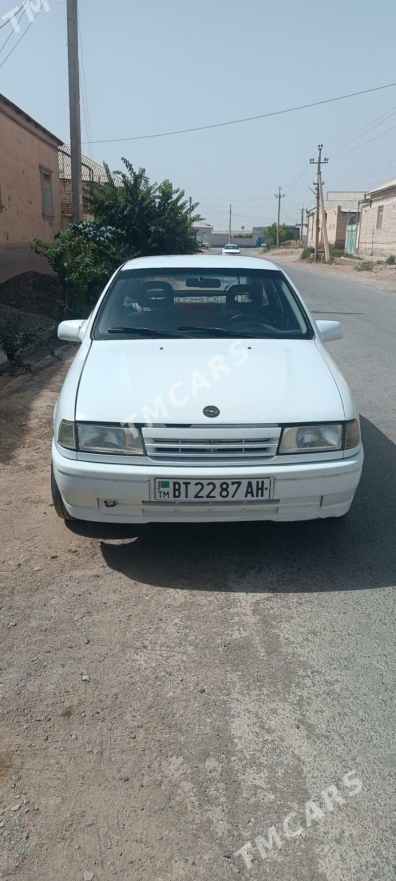 Opel Vectra 1993 - 35 000 TMT - Babadaýhan - img 2