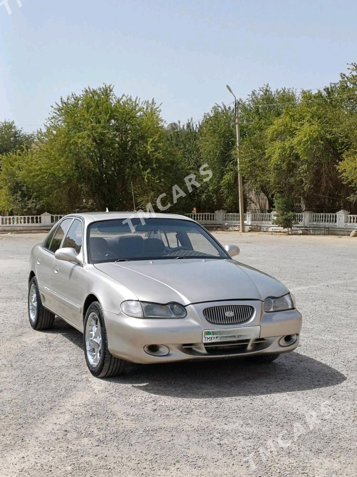 Hyundai Sonata 1997 - 60 000 TMT - Mary - img 3