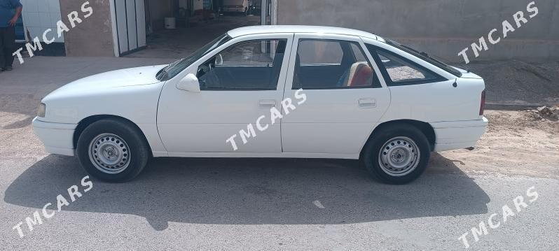 Opel Vectra 1993 - 35 000 TMT - Babadaýhan - img 5