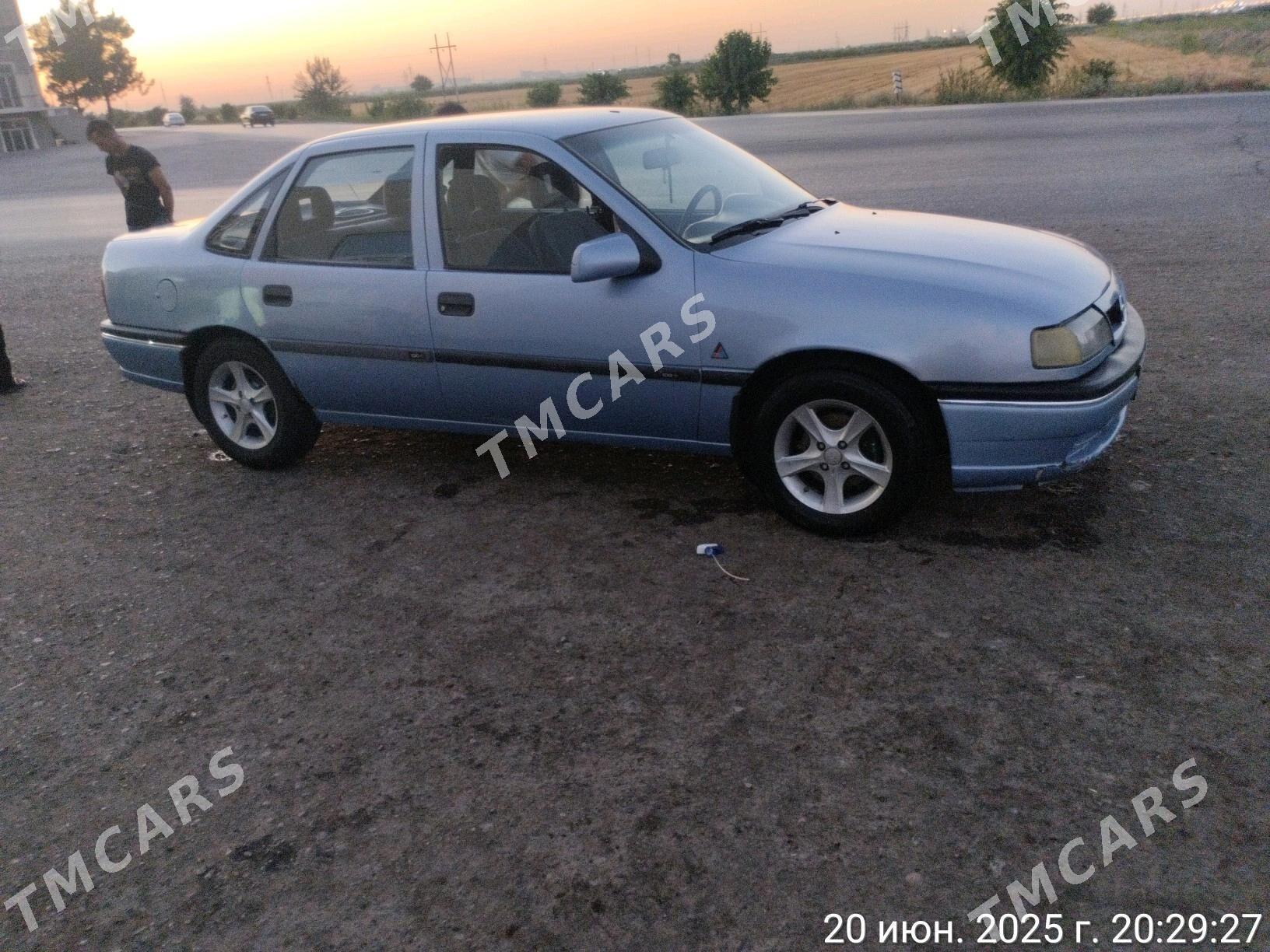 Opel Vectra 1993 - 36 000 TMT - Туркменабат - img 3