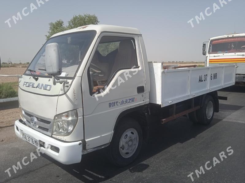 Forland H3 2015 - 100 000 TMT - Murgap - img 6