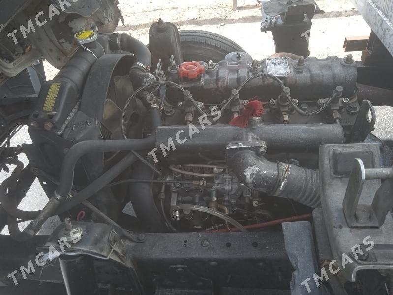 Forland H3 2015 - 100 000 TMT - Murgap - img 9