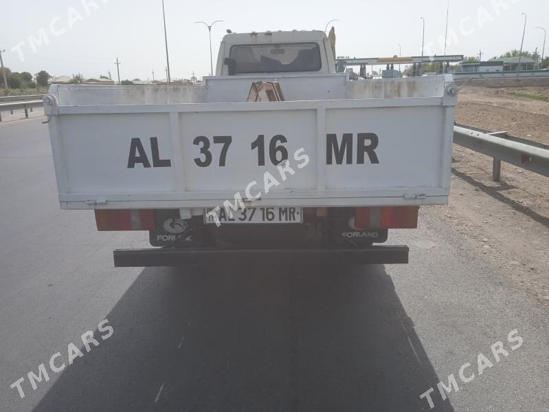 Forland H3 2015 - 100 000 TMT - Murgap - img 2