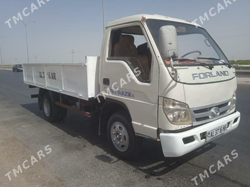 Forland H3 2015 - 100 000 TMT - Murgap - img 7