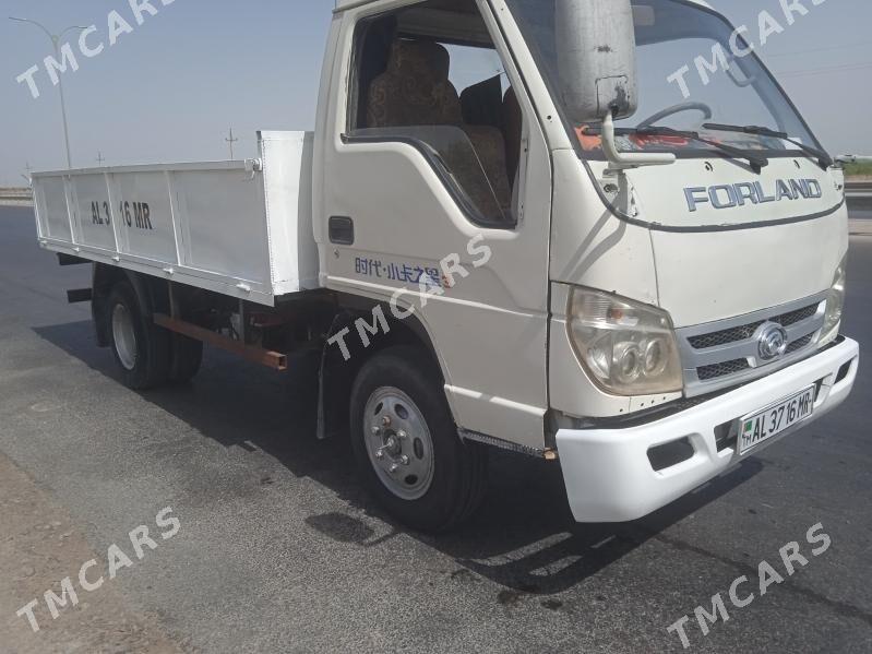 Forland H3 2015 - 100 000 TMT - Murgap - img 8