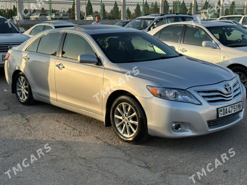 Toyota Camry 2010 - 230 000 TMT - Mary - img 5