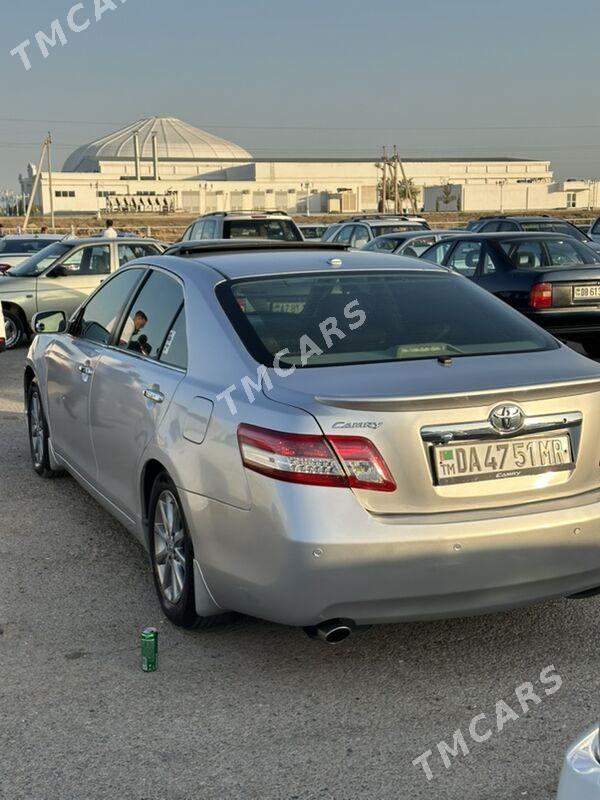 Toyota Camry 2010 - 230 000 TMT - Mary - img 2