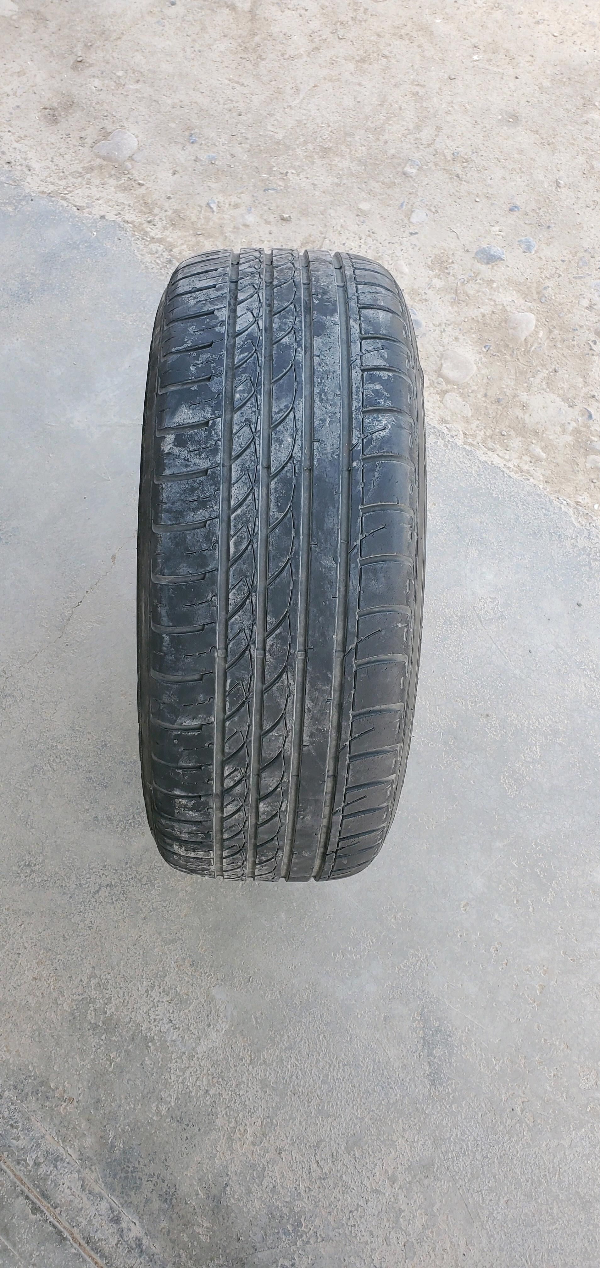 225/55/17 zapaska ucin 450 TMT - Байрамали - img 3