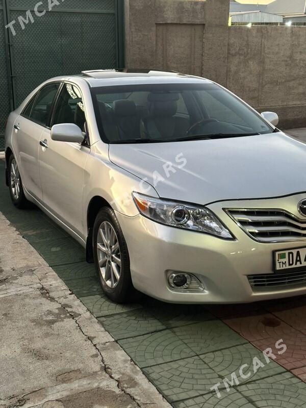 Toyota Camry 2010 - 230 000 TMT - Mary - img 3
