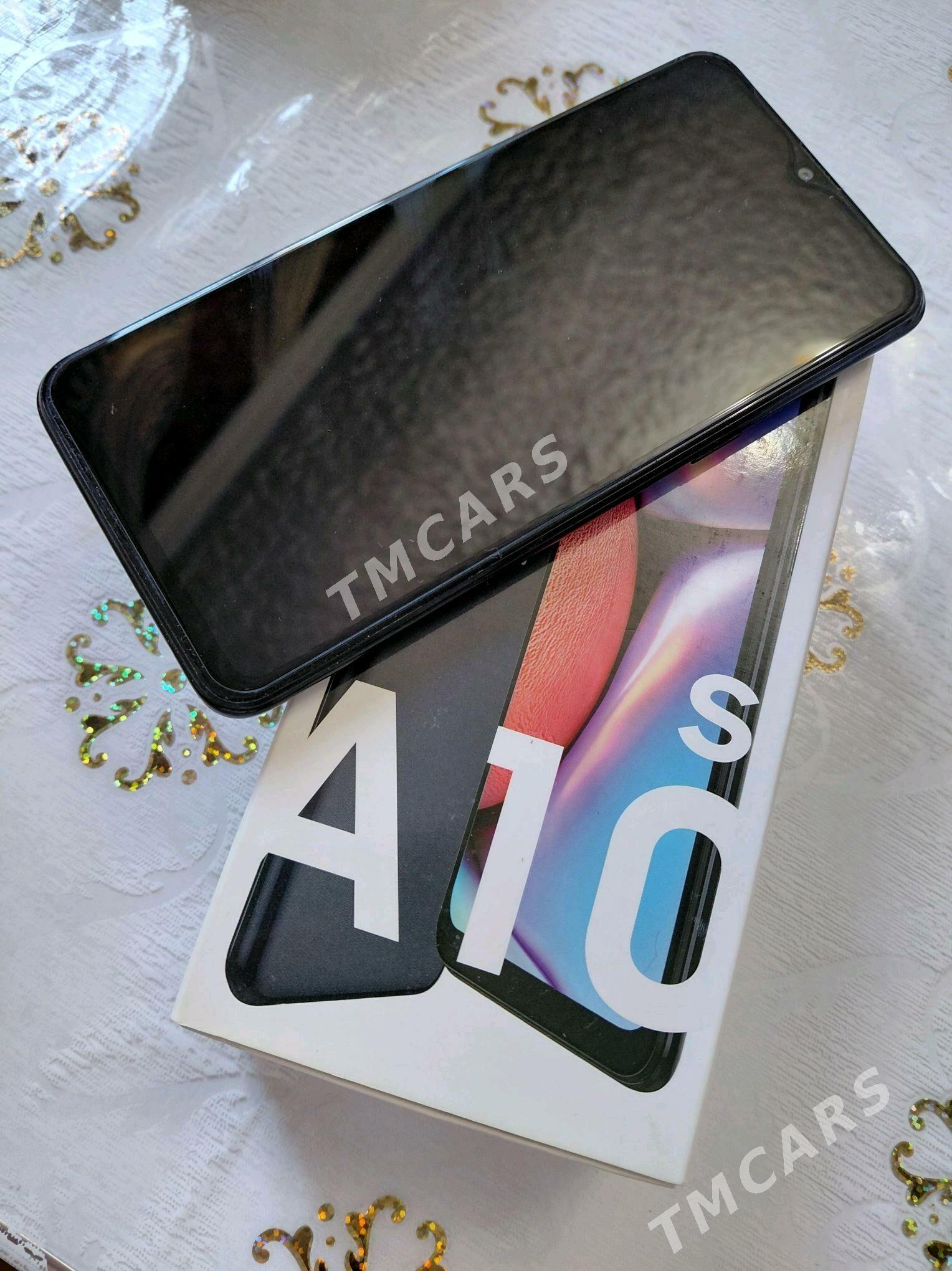 Galaxy A 10 S - Дашогуз - img 3
