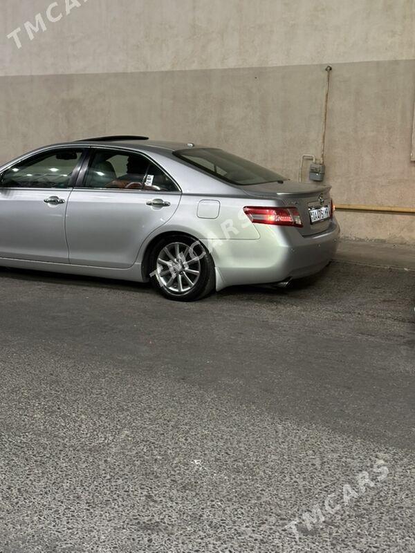Toyota Camry 2010 - 230 000 TMT - Mary - img 6