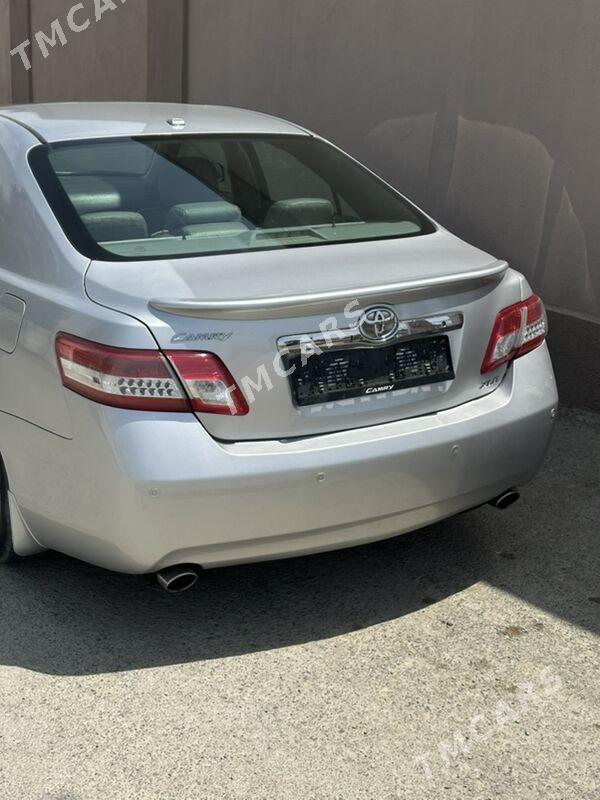 Toyota Camry 2010 - 230 000 TMT - Mary - img 7