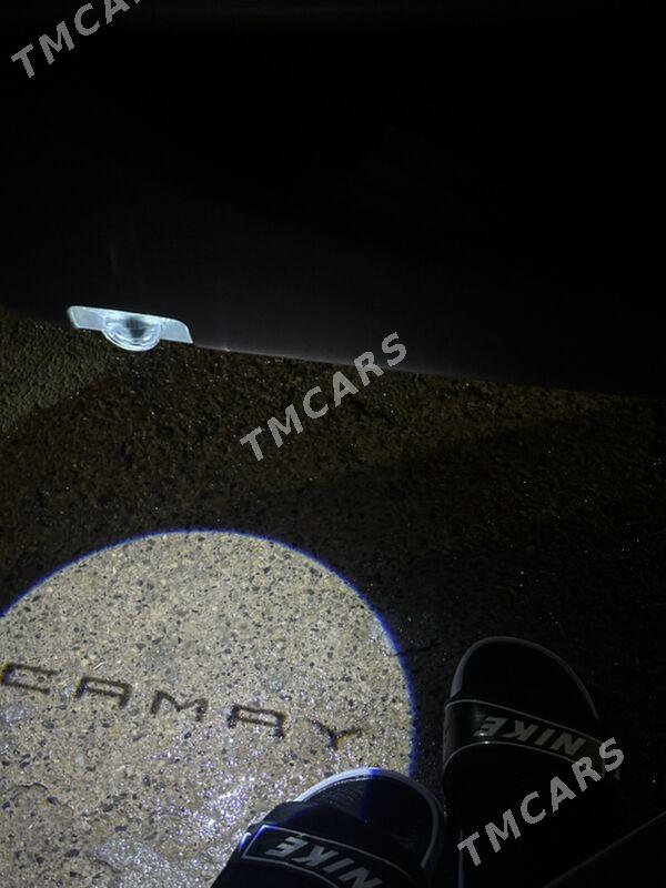 Toyota Camry 2010 - 230 000 TMT - Mary - img 8