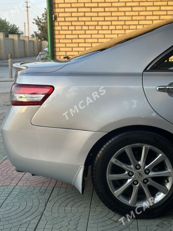 Toyota Camry 2010 - 230 000 TMT - Mary - img 9