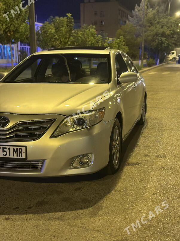 Toyota Camry 2010 - 230 000 TMT - Mary - img 4