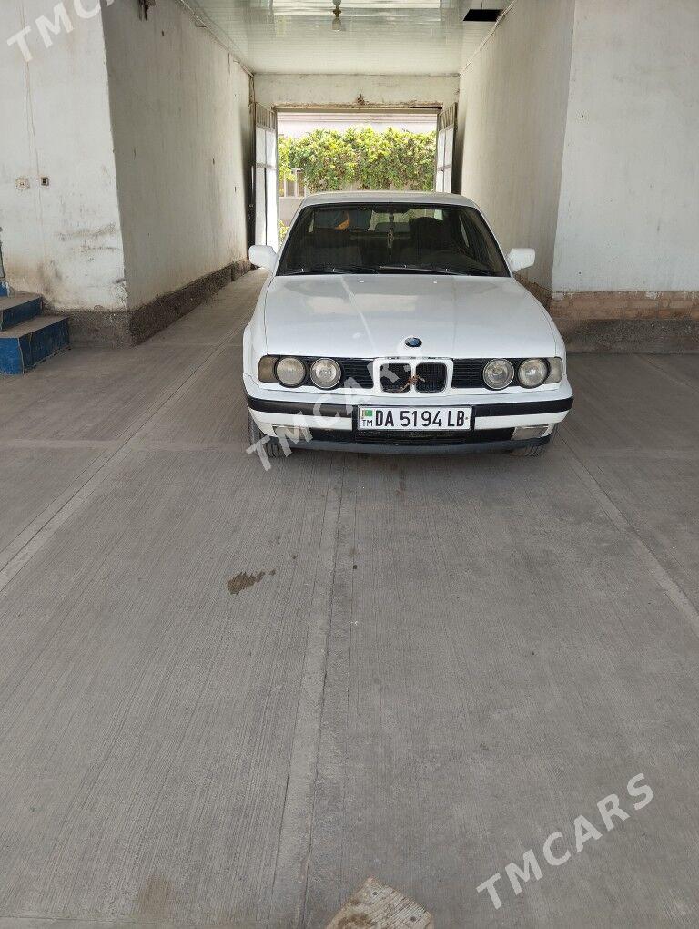 BMW 525 1993 - 50 000 TMT - Гарабекевюл - img 3