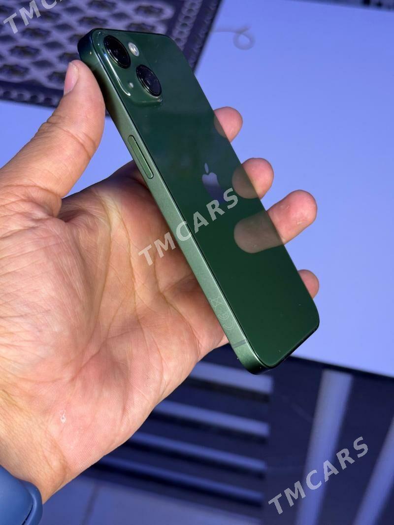 iPhone 13 128gb - Мары - img 3