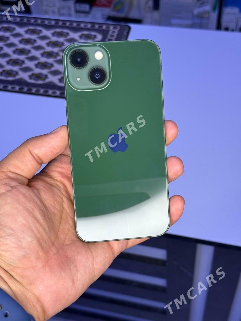 iPhone 13 128gb - Мары - img 6