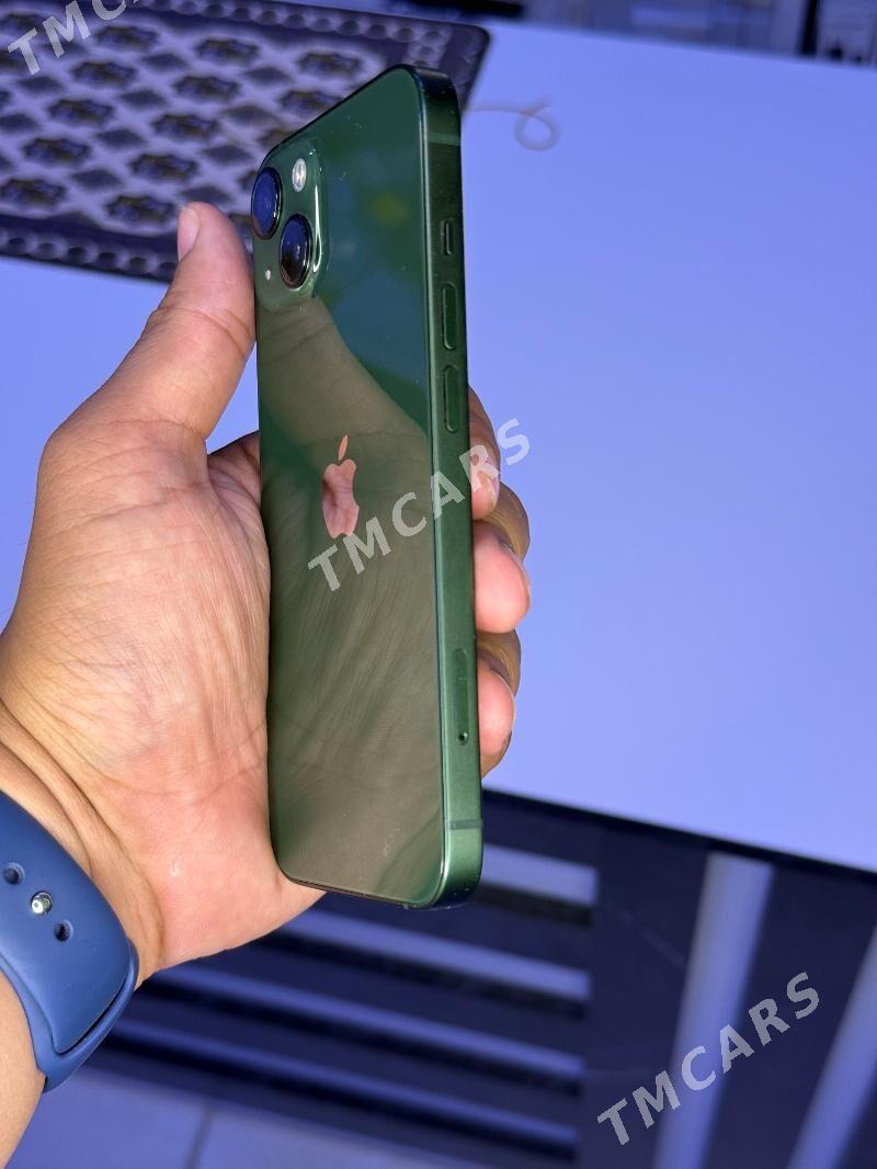 iPhone 13 128gb - Мары - img 4