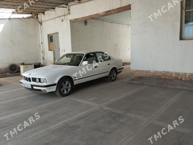 BMW 525 1993 - 50 000 TMT - Гарабекевюл - img 4