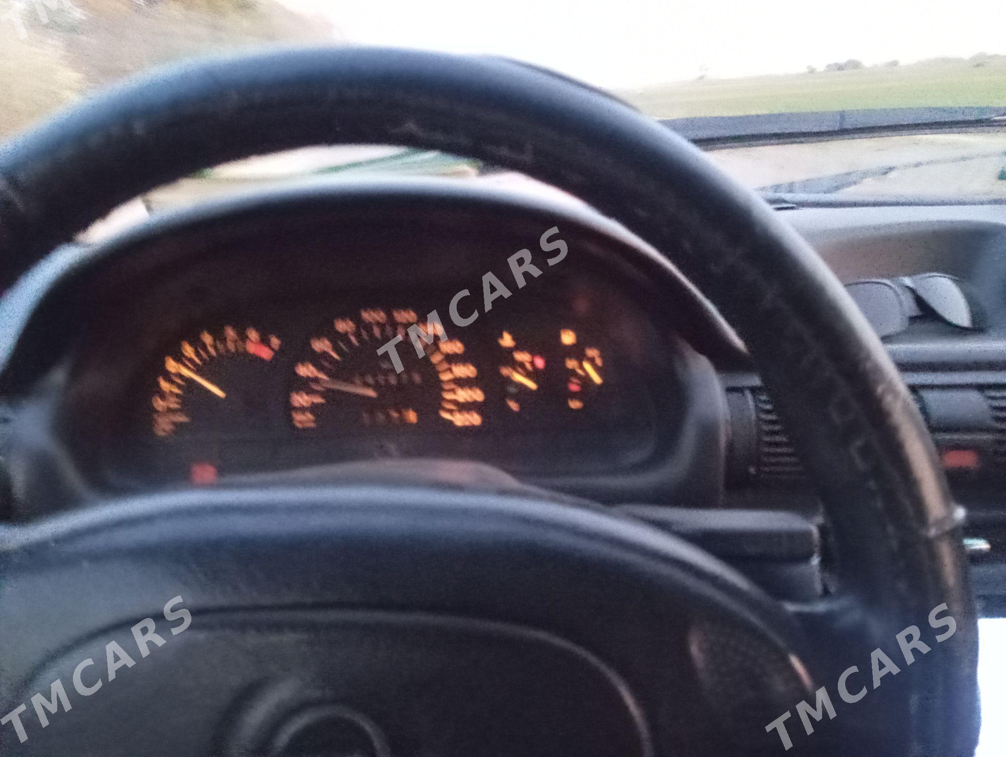 Opel Astra 1995 - 32 000 TMT - Görogly (Tagta) - img 4