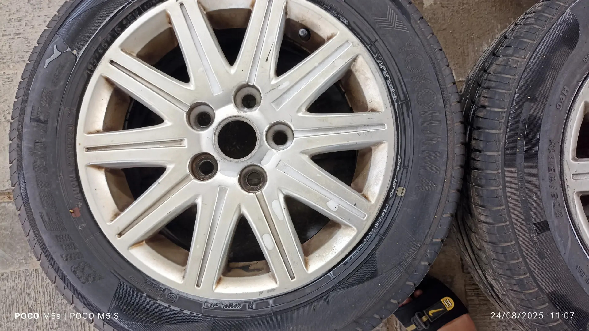 Camry grand diska 6 000 TMT - Balkanabat - img 2