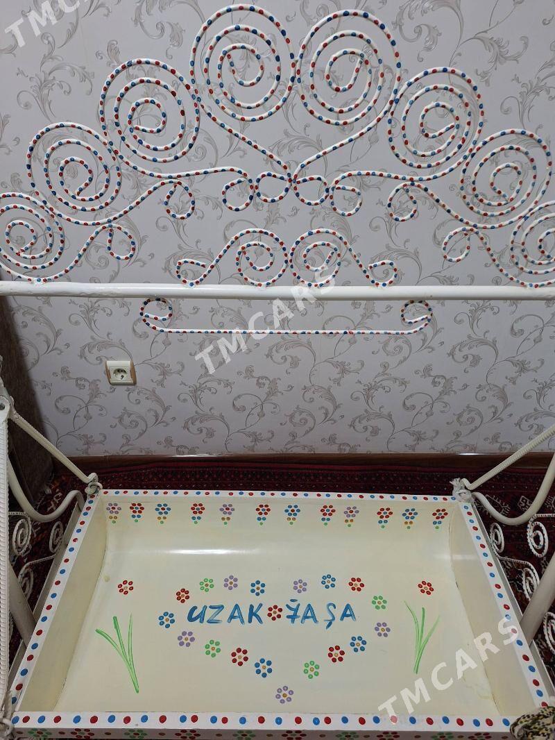 Sallançak (çaga) - Ашхабад - img 2