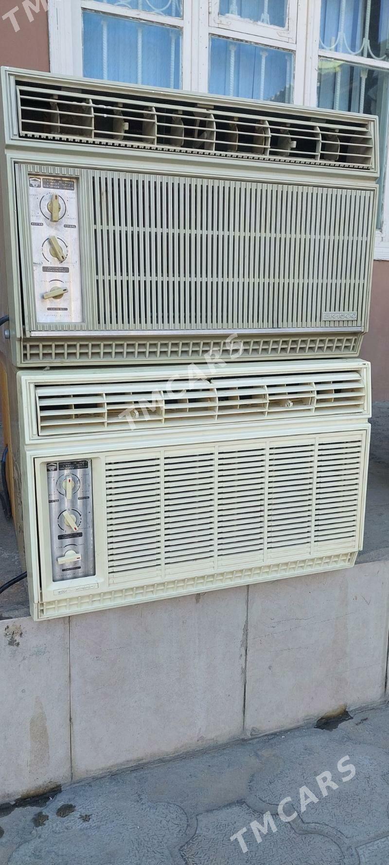 bk kansaner - Aşgabat - img 2