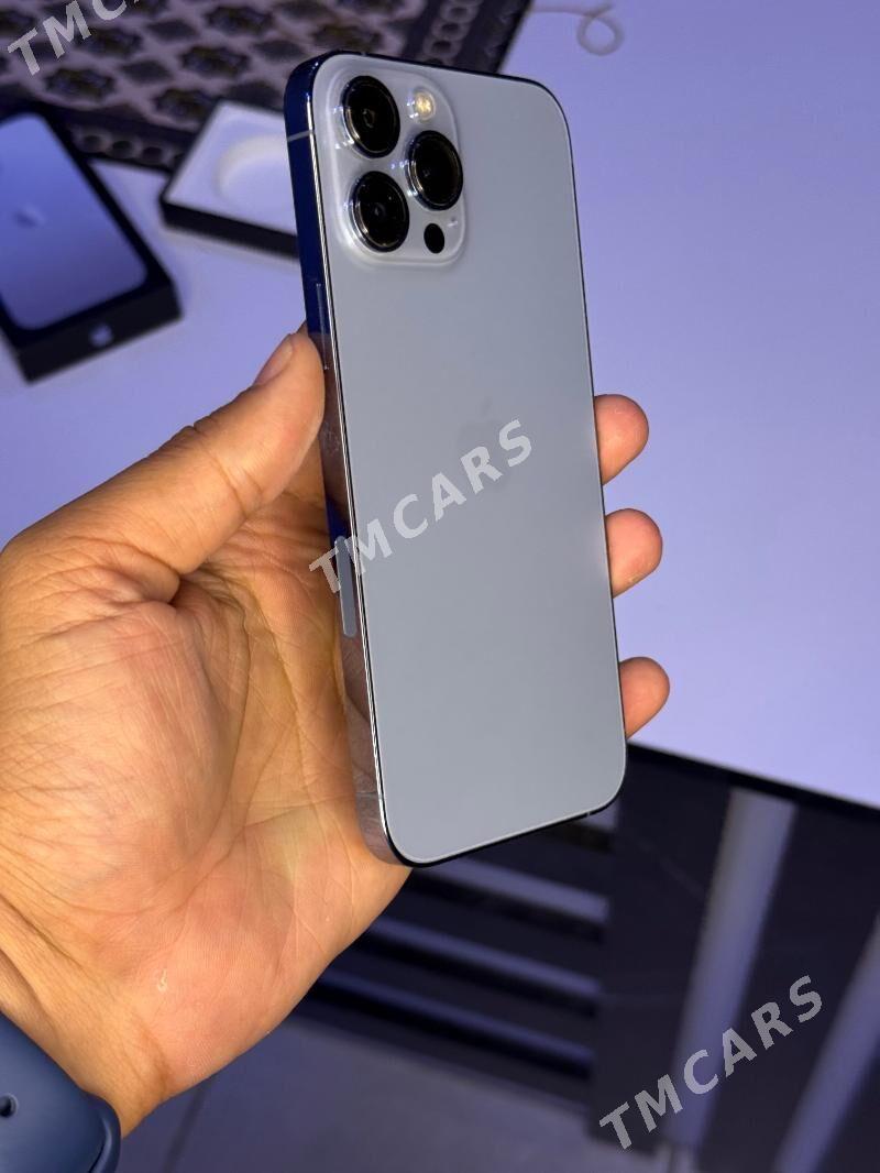 iPhone 13Pro 256gb - Мары - img 4