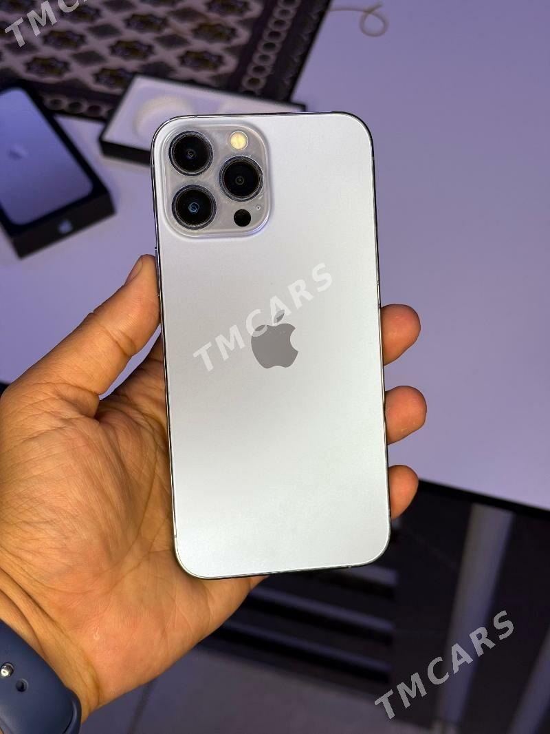iPhone 13Pro 256gb - Мары - img 2