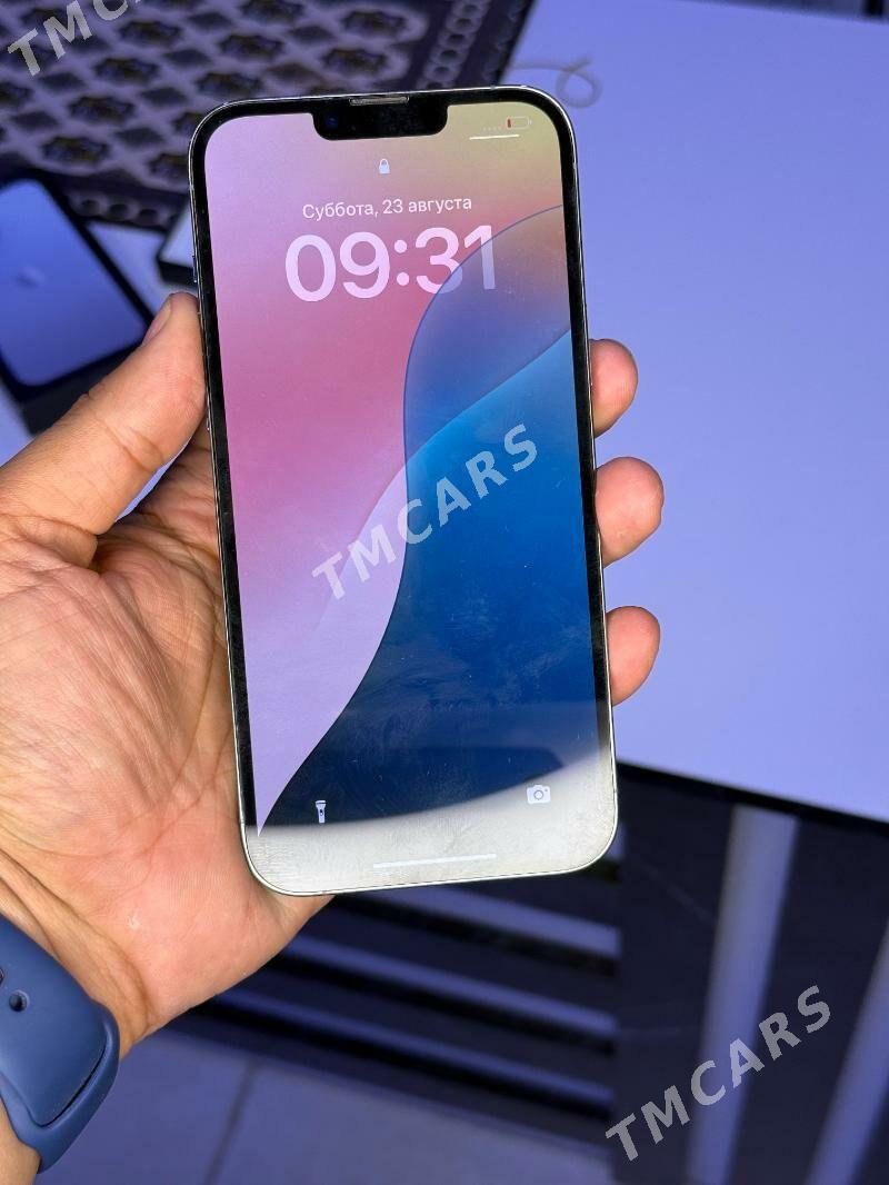 iPhone 13Pro 256gb - Мары - img 5