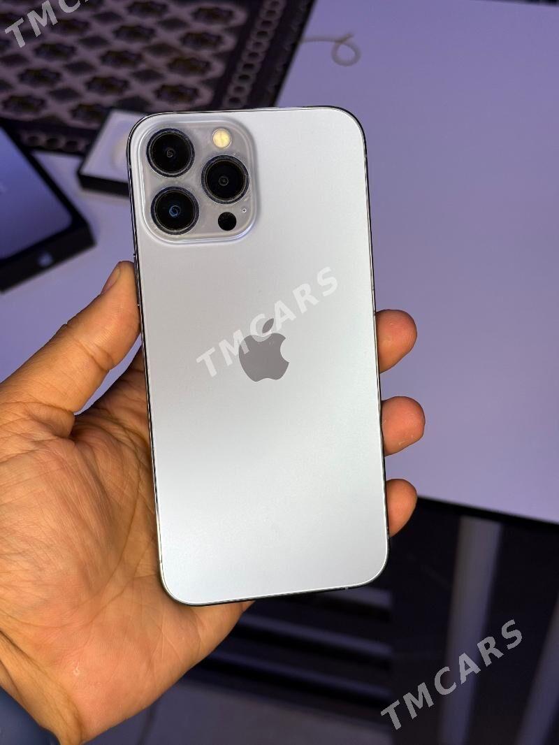 iPhone 13Pro 256gb - Мары - img 3