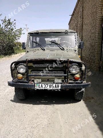 UAZ 469 2001 - 50 000 TMT - Bäherden - img 2