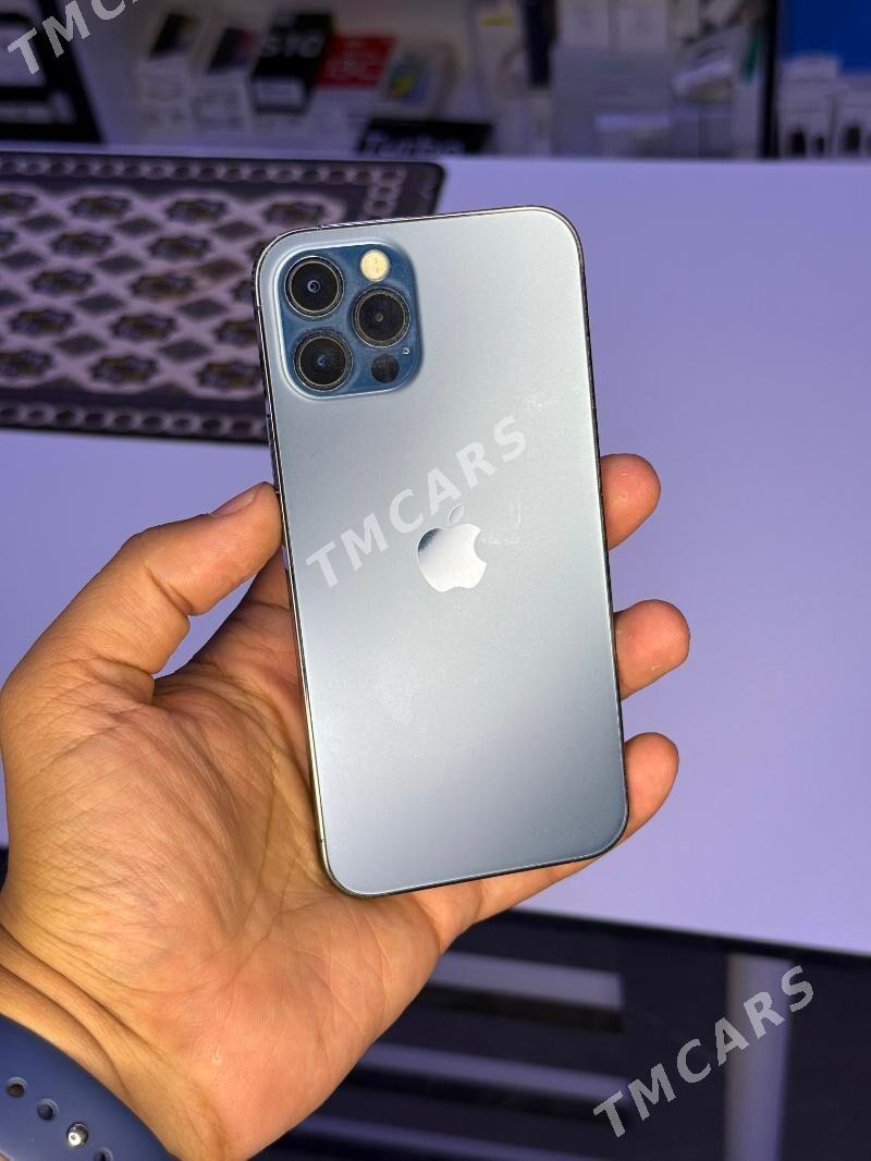 iPhone 12Pro 256gb - Мары - img 3