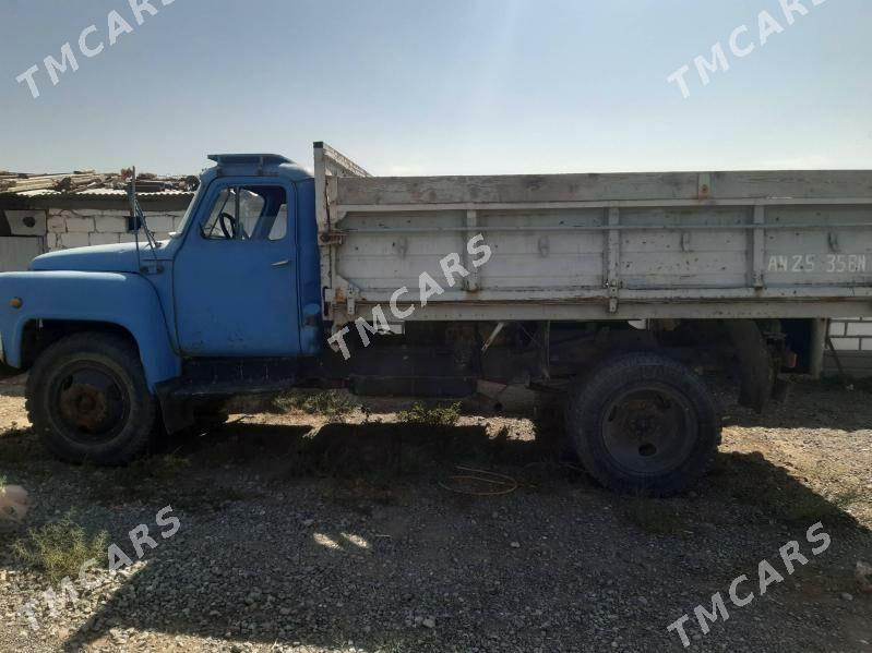 Gaz 53 1987 - 35 000 TMT - Gyzylarbat - img 3